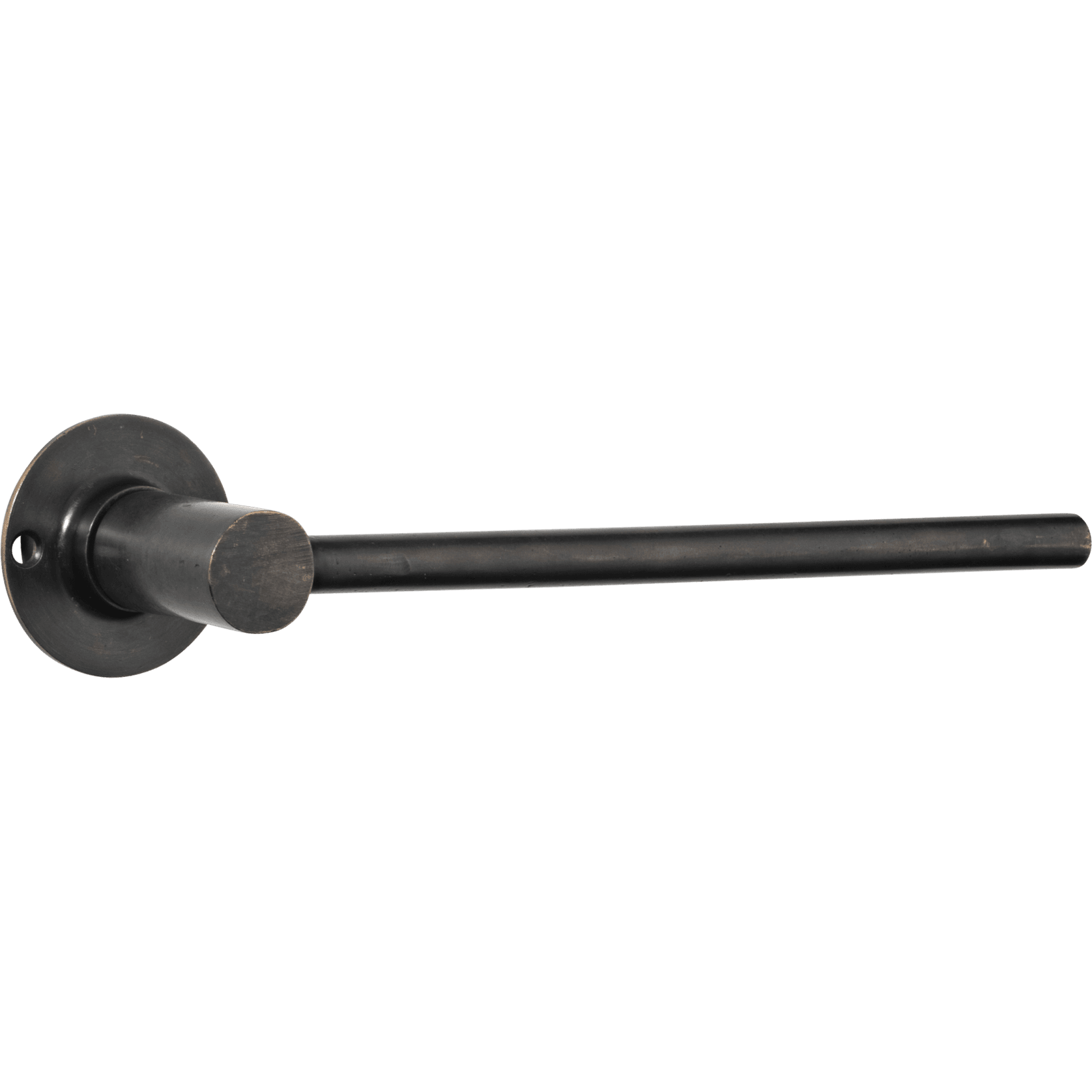 Lever 01  - Round Rose gallery detail image