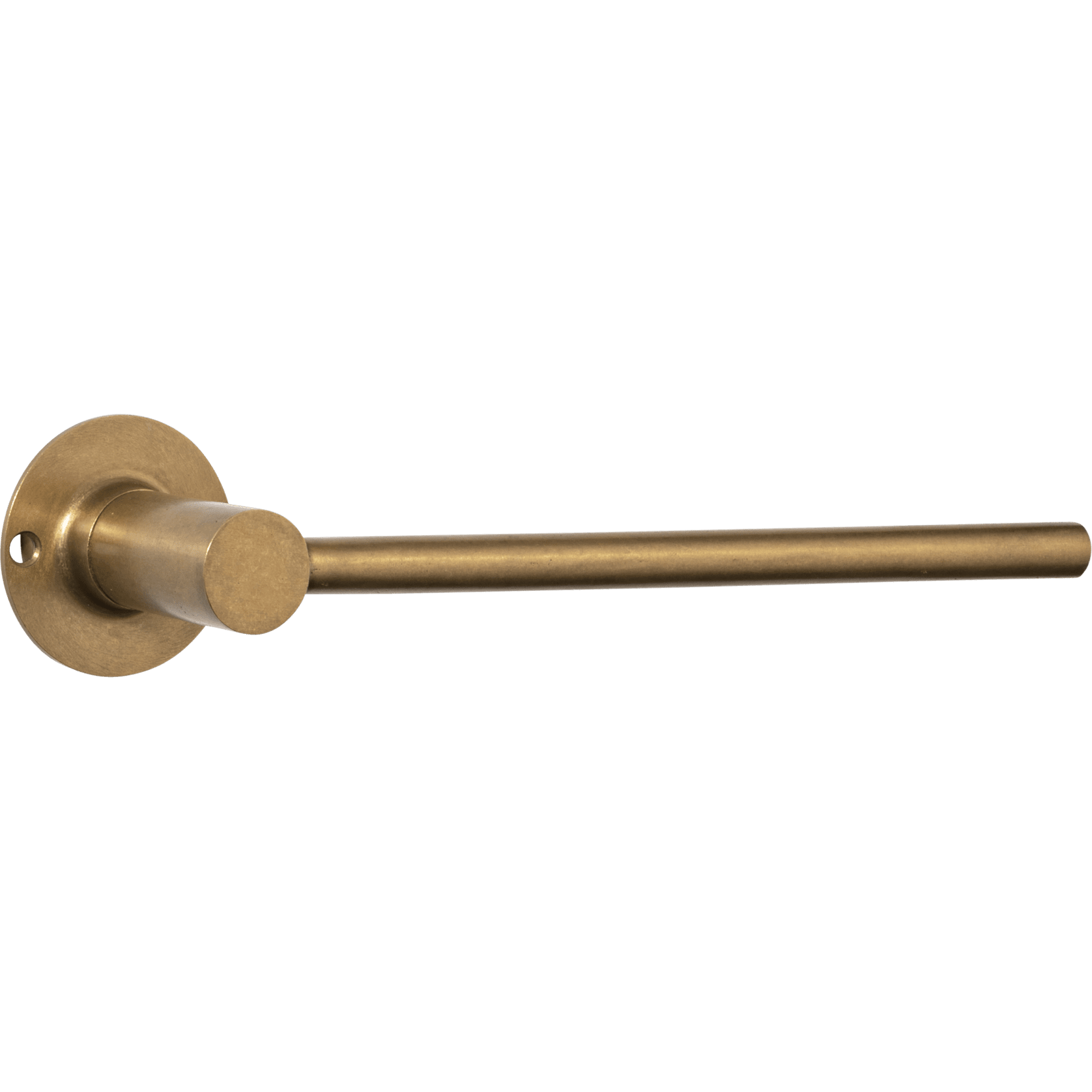 Lever 01  - Round Rose gallery detail image