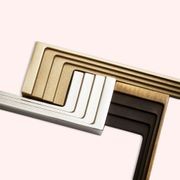 Step 01 Cabinet Handle / Drawer Pull gallery detail image