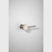 Geppetto Door Lever - Round Rose gallery detail image