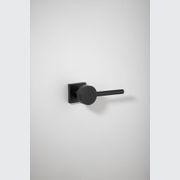 Geppetto Door Lever - Square Rose gallery detail image