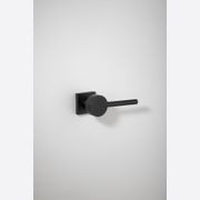 Geppetto Door Lever - Square Rose gallery detail image