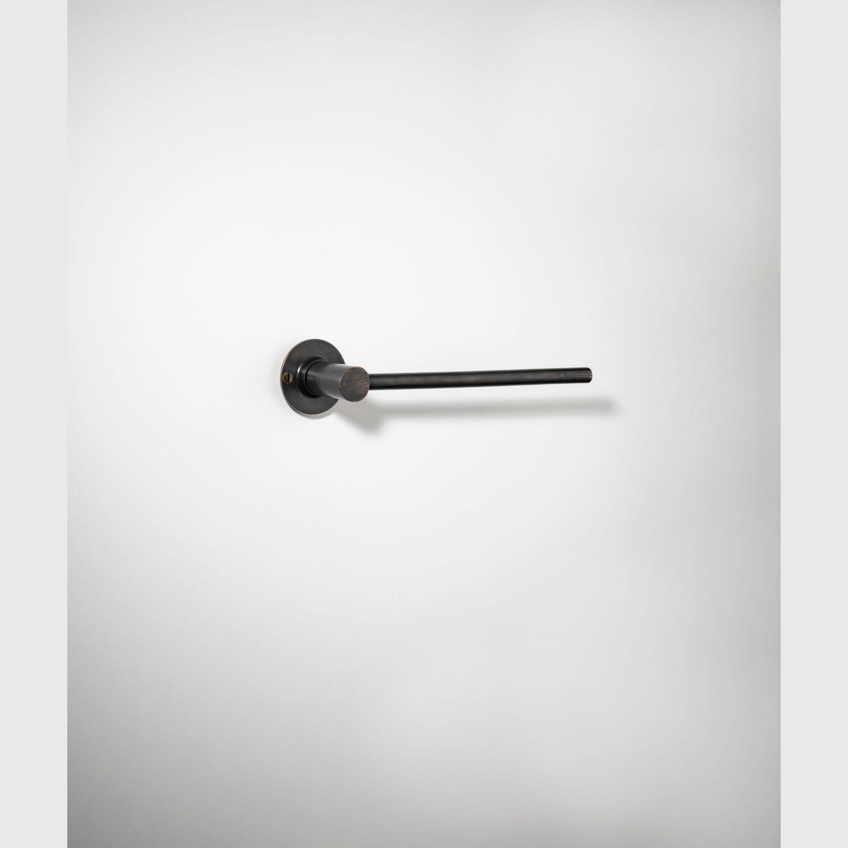 Lever 01  - Round Rose gallery detail image