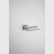 Futurismo Lever - Square Rose gallery detail image