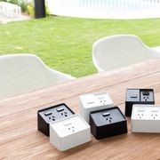 Iconic Outdoor | Weatherproof Switches and Power points gallery detail image