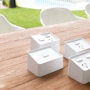 Iconic Outdoor | Weatherproof Switches and Power points gallery detail image