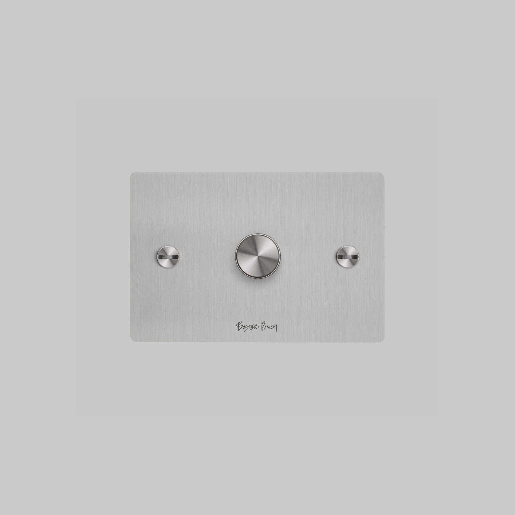 1G Dimmer | Buster + Punch gallery detail image