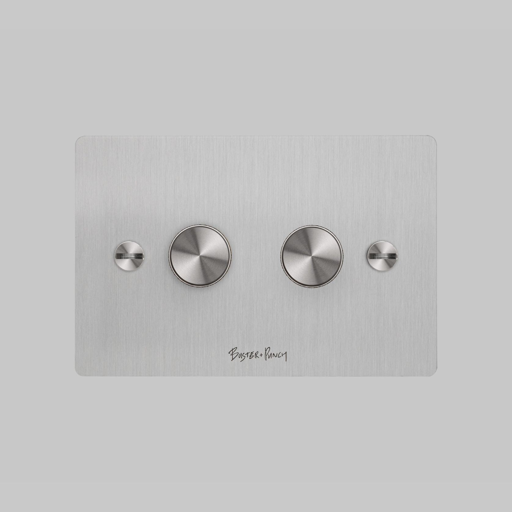 2G Dimmer | Buster + Punch gallery detail image