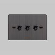 3G Toggle Switch | Buster + Punch gallery detail image