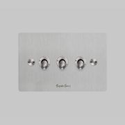 3G Toggle Switch | Buster + Punch gallery detail image