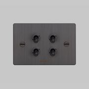 4G Toggle Switch | Buster + Punch gallery detail image