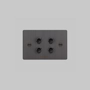 4G Toggle Switch | Buster + Punch gallery detail image