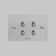 4G Toggle Switch | Buster + Punch gallery detail image