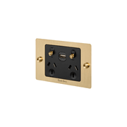 Buster & Punch - 2 GPO Power Point gallery detail image