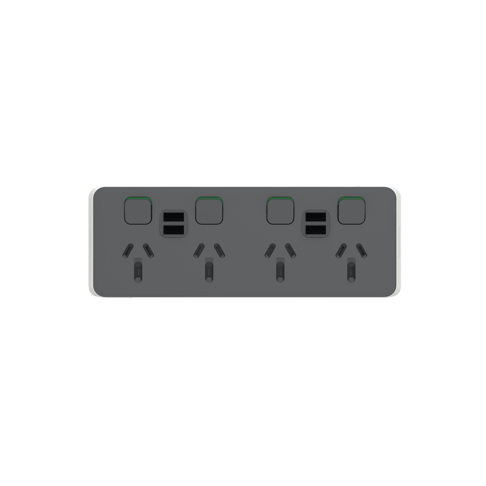 Clipsal Iconic | Switches & Power Points gallery detail image