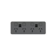 Clipsal Iconic | Switches & Power Points gallery detail image