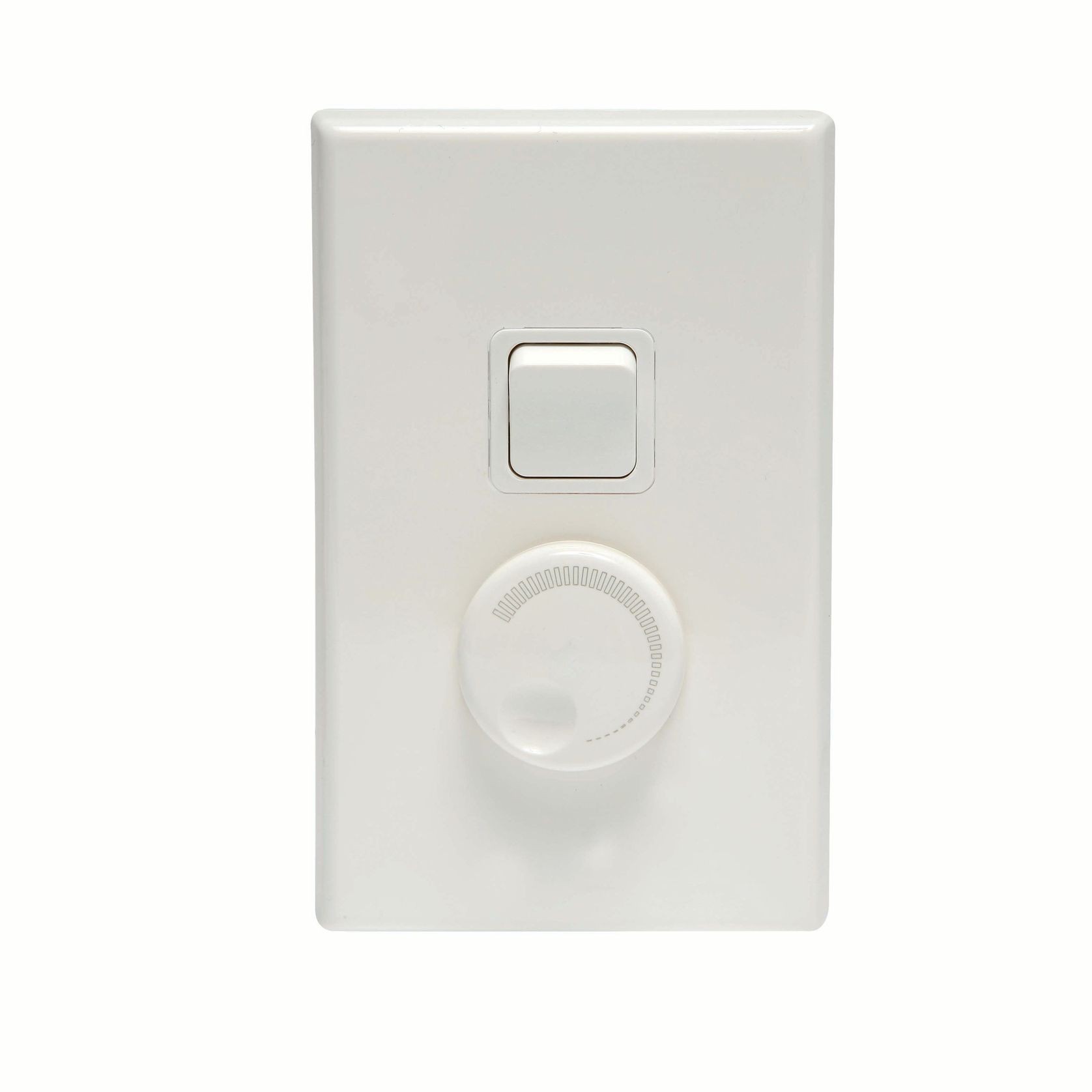 600 Series Range | Switches & Power points gallery detail image