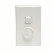 600 Series Range | Switches & Power points gallery detail image