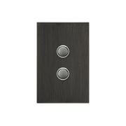 Saturn Horizon Range | Switches & Power points gallery detail image