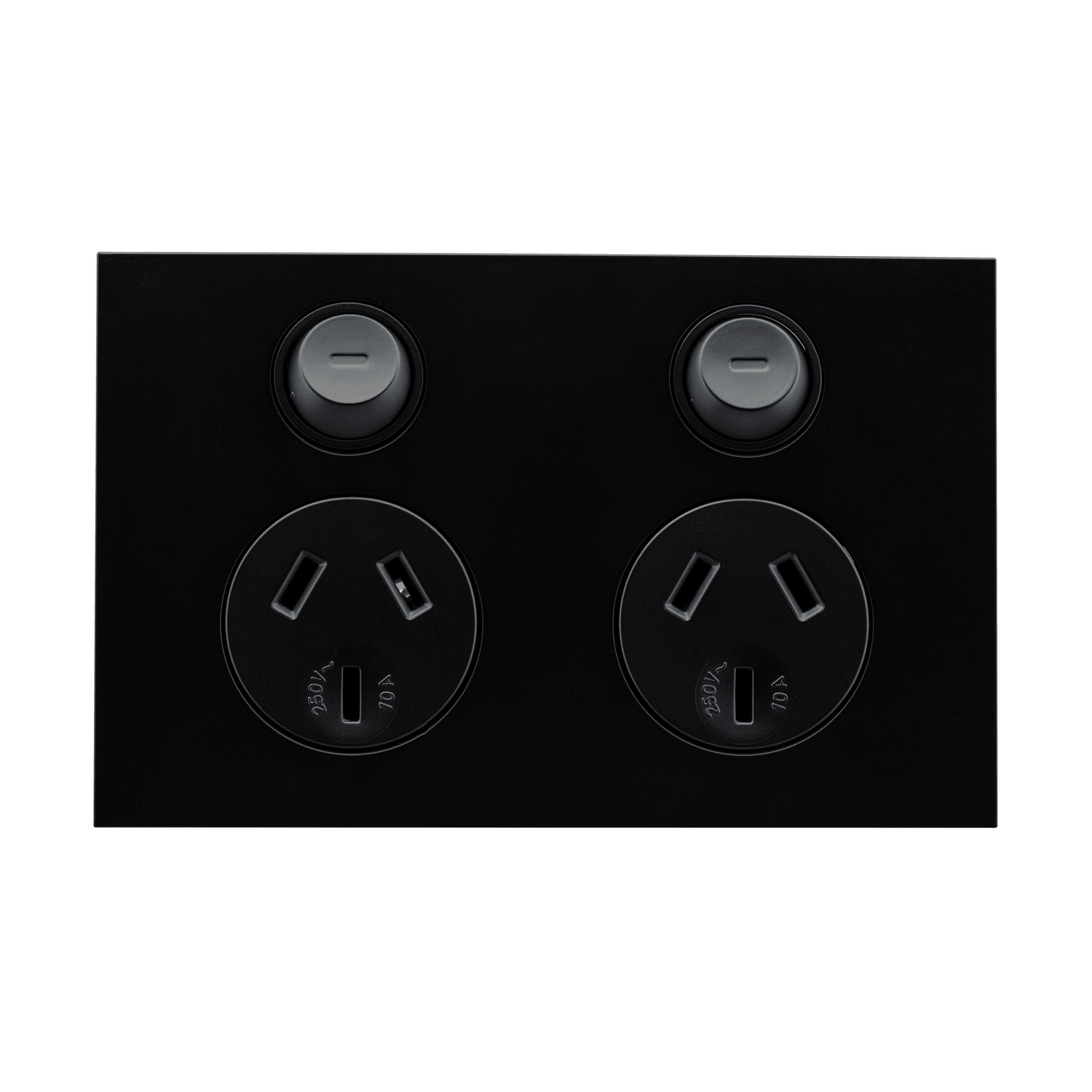 Saturn Zen Range | Switches & Power Points gallery detail image