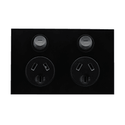 Saturn Zen Range | Switches & Power Points gallery detail image