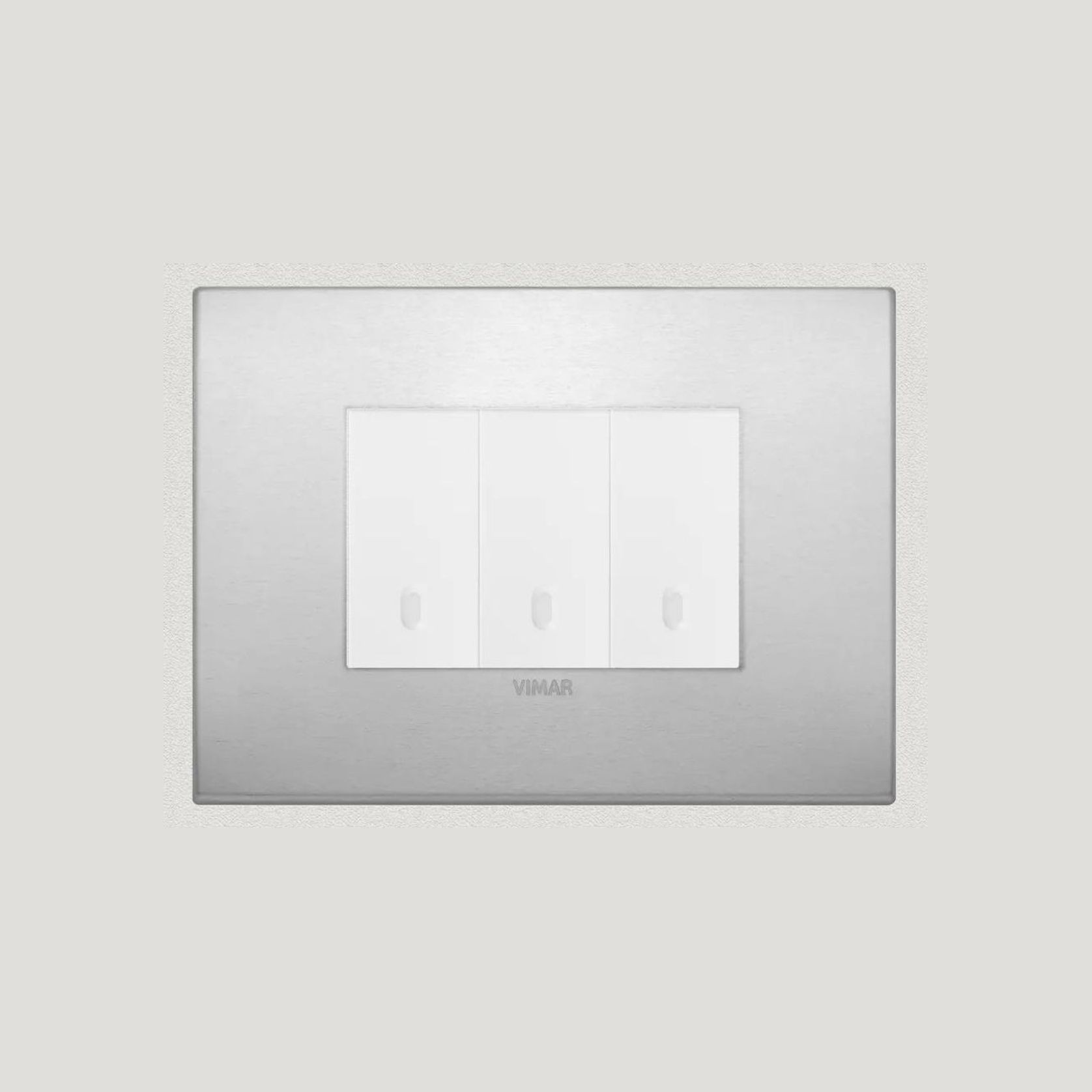 Vimar Eikon Arke Light Switches gallery detail image