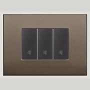 Vimar Eikon Arke Light Switches gallery detail image