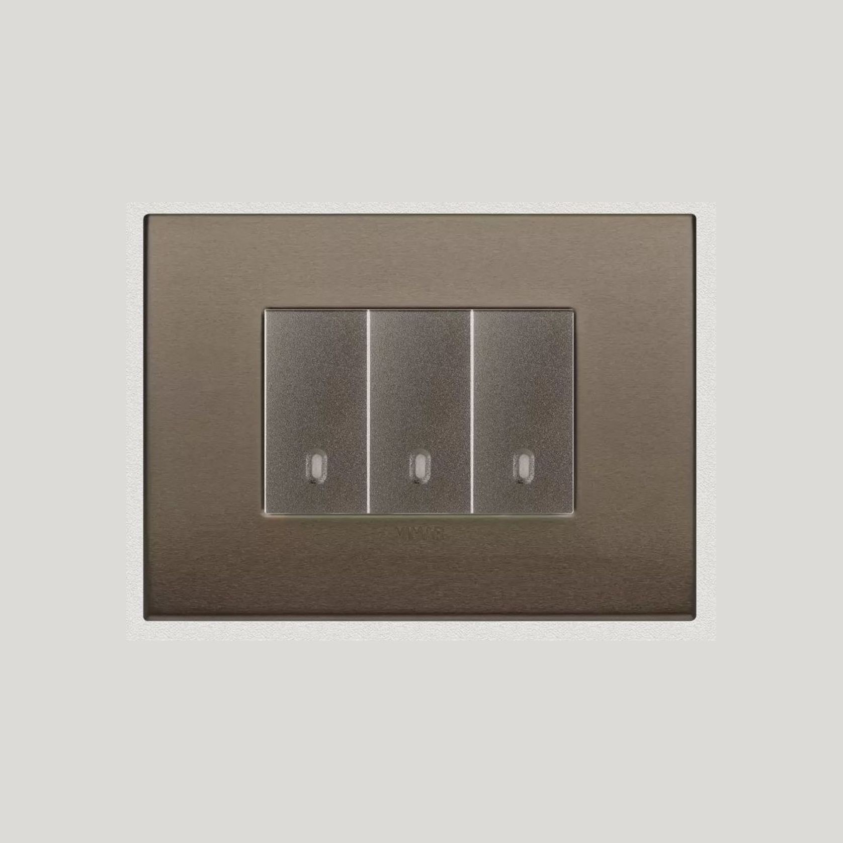 Vimar Eikon Arke Light Switches gallery detail image