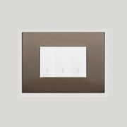 Vimar Eikon Arke Light Switches gallery detail image