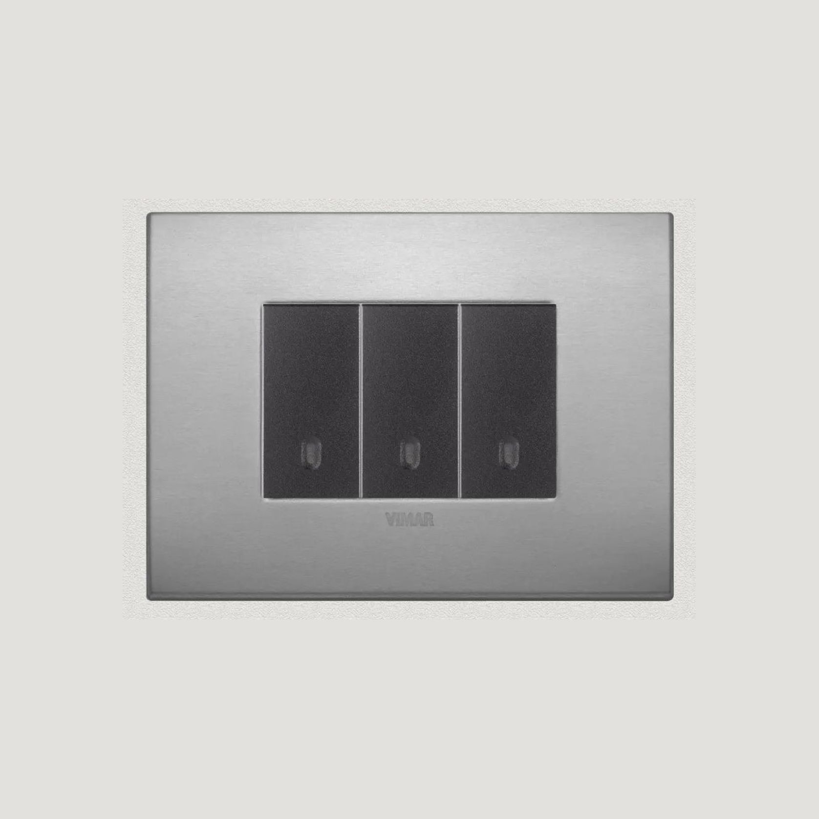 Vimar Eikon Arke Light Switches gallery detail image
