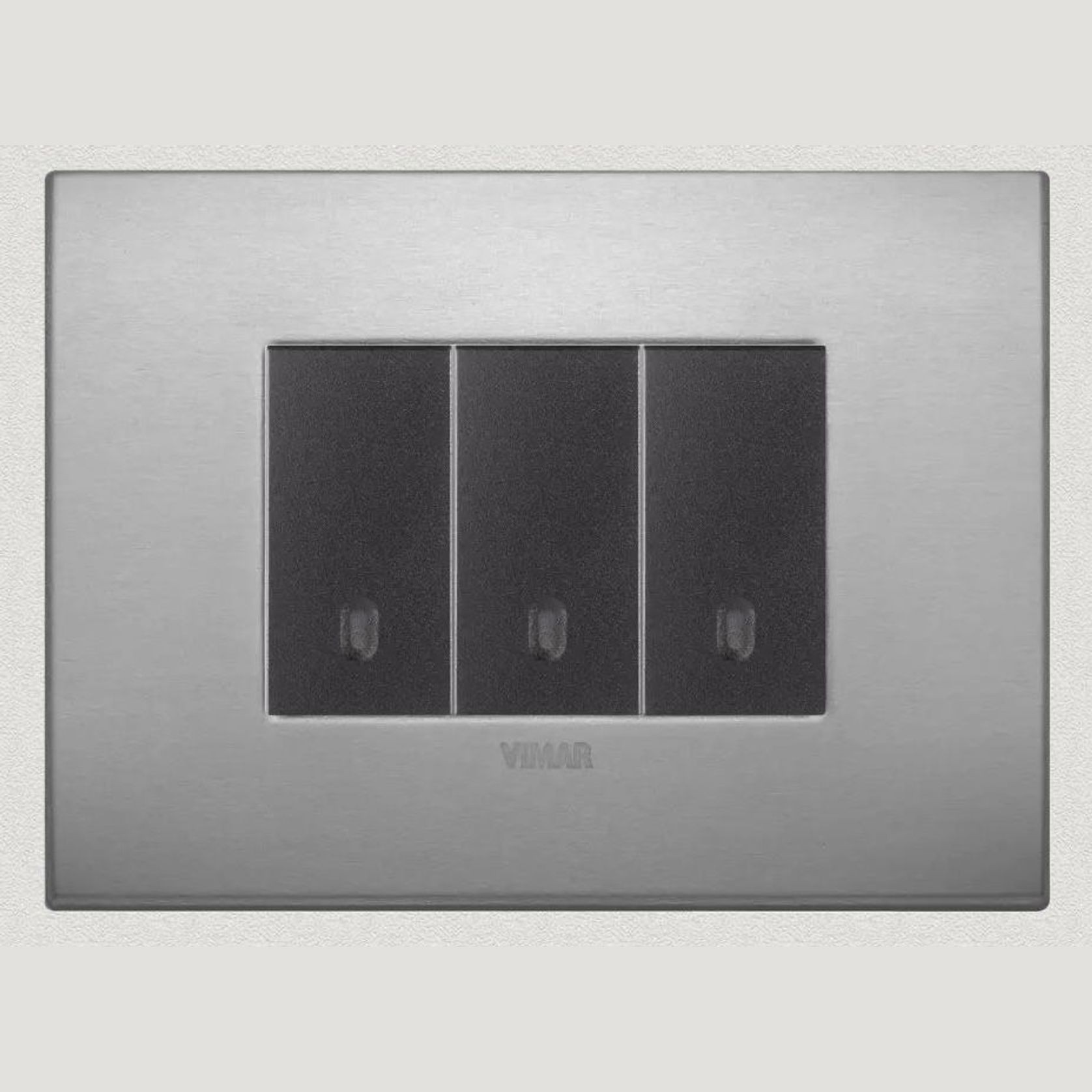 Vimar Eikon Arke Light Switches gallery detail image
