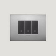 Vimar Eikon Arke Light Switches gallery detail image