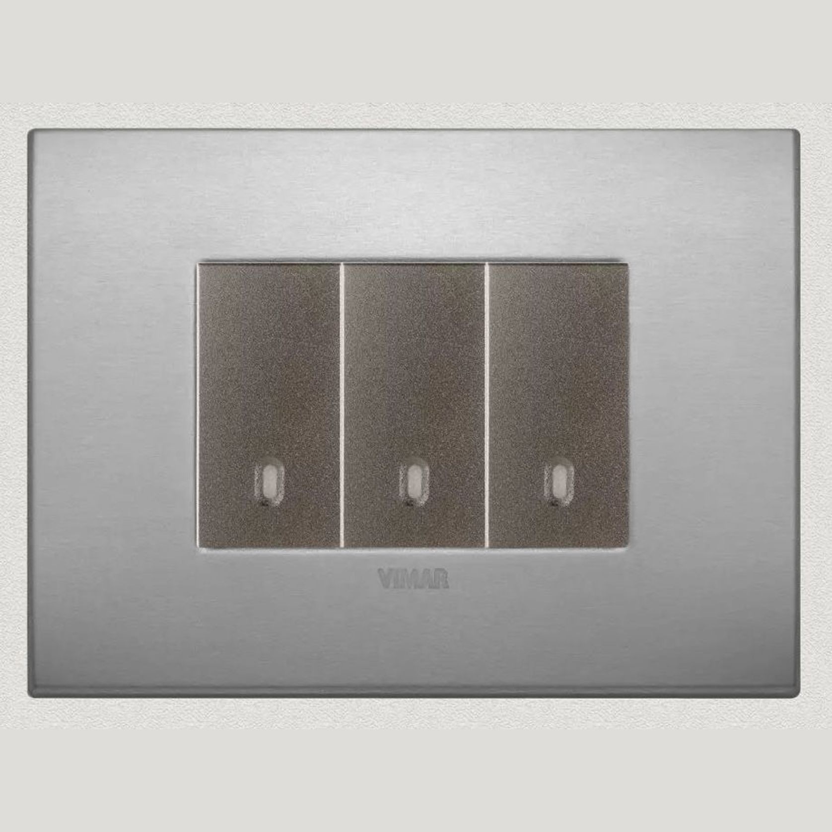 Vimar Eikon Arke Light Switches gallery detail image