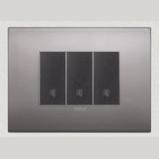 Vimar Eikon Arke Light Switches gallery detail image