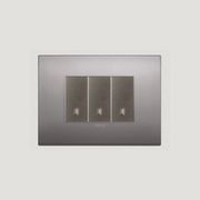 Vimar Eikon Arke Light Switches gallery detail image