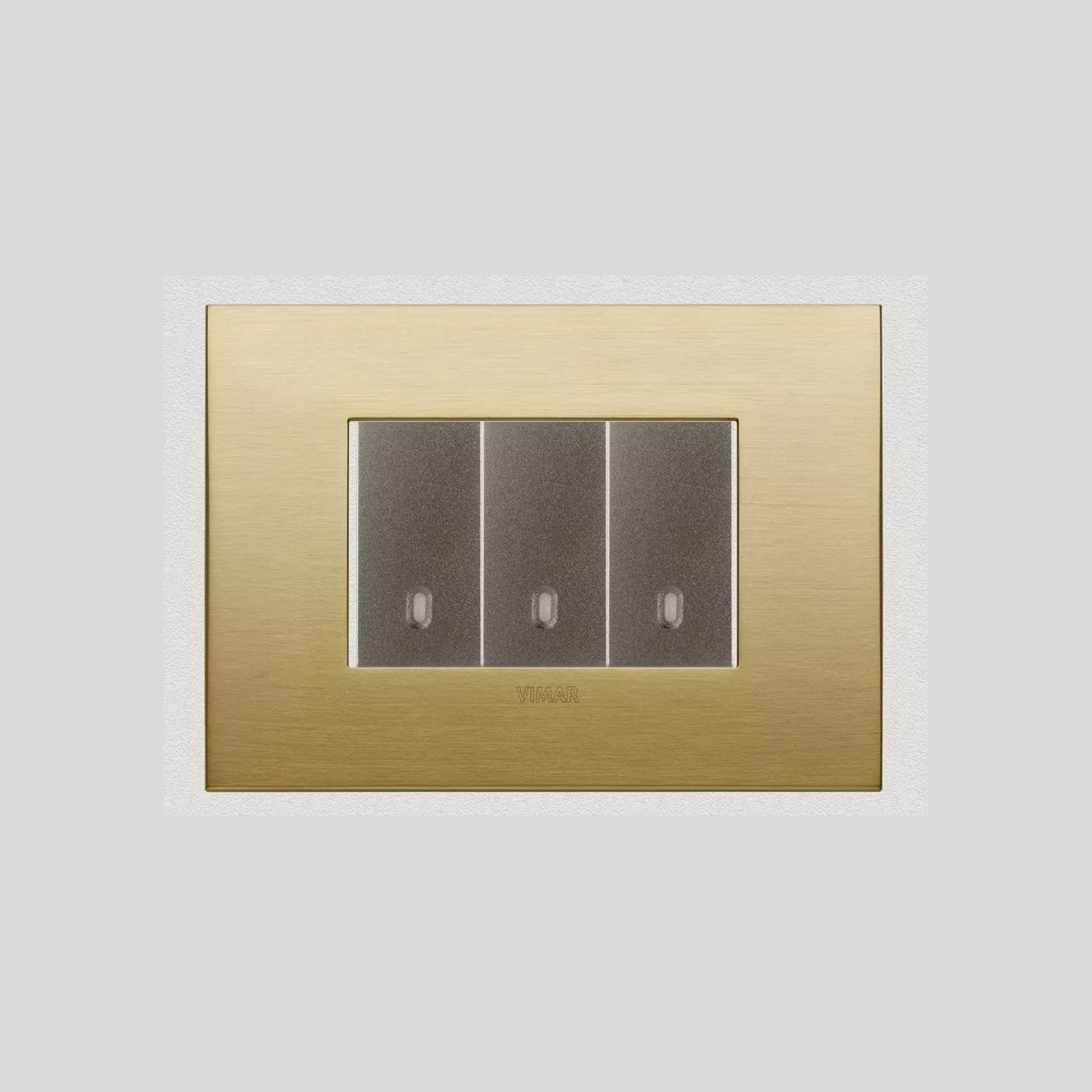 Vimar Eikon Arke Light Switches gallery detail image