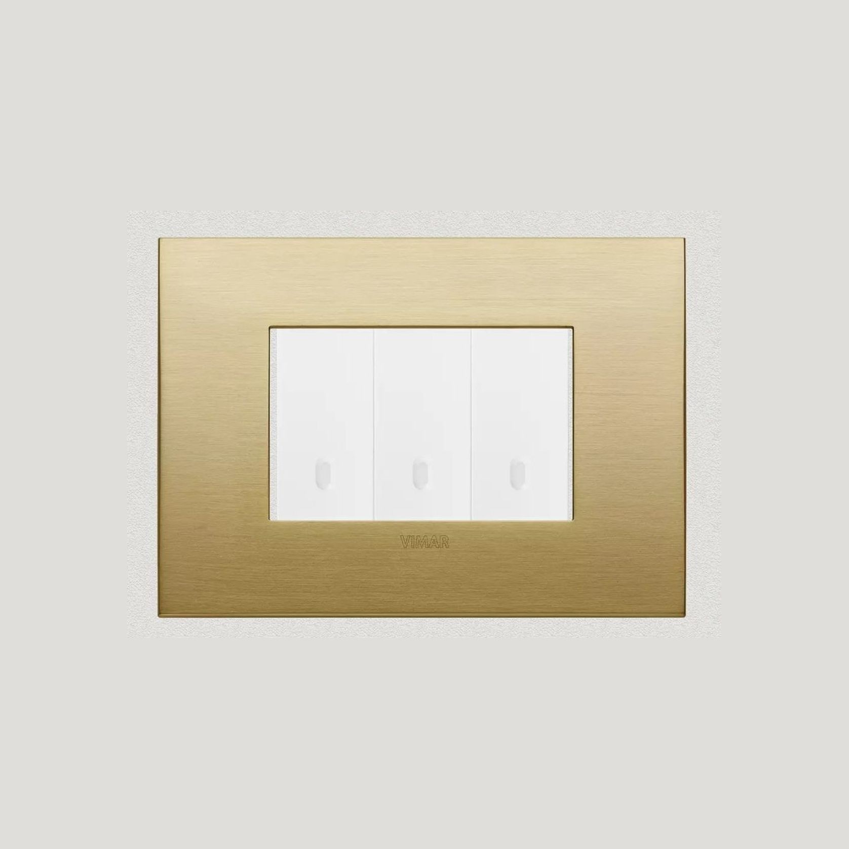 Vimar Eikon Arke Light Switches gallery detail image