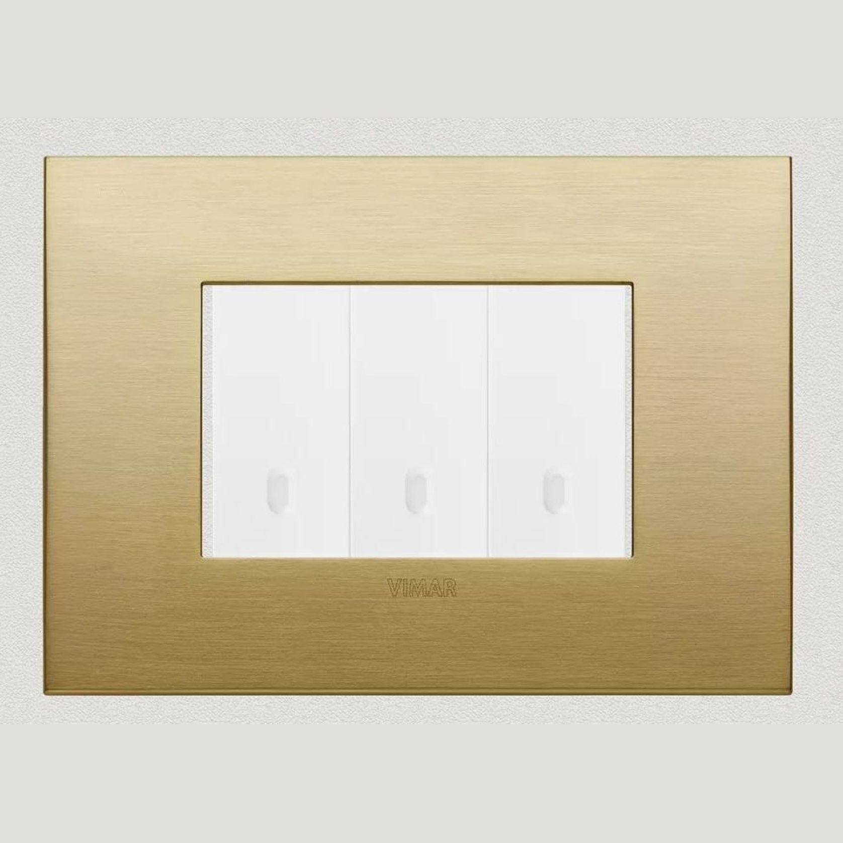 Vimar Eikon Arke Light Switches gallery detail image