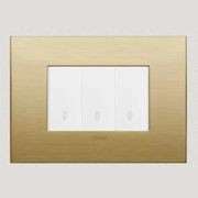 Vimar Eikon Arke Light Switches gallery detail image