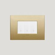 Vimar Eikon Arke Light Switches gallery detail image