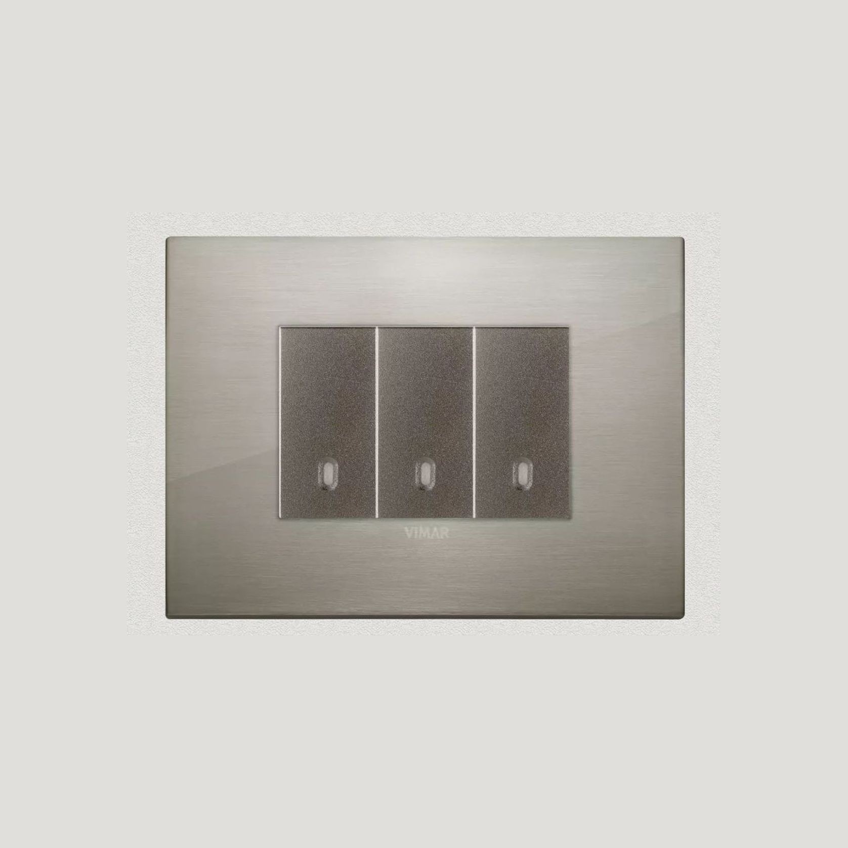 Vimar Eikon Arke Light Switches gallery detail image