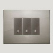 Vimar Eikon Arke Light Switches gallery detail image