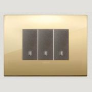 Vimar Eikon Arke Light Switches gallery detail image