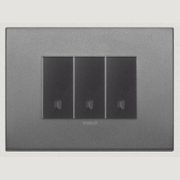 Vimar Eikon Arke Light Switches gallery detail image