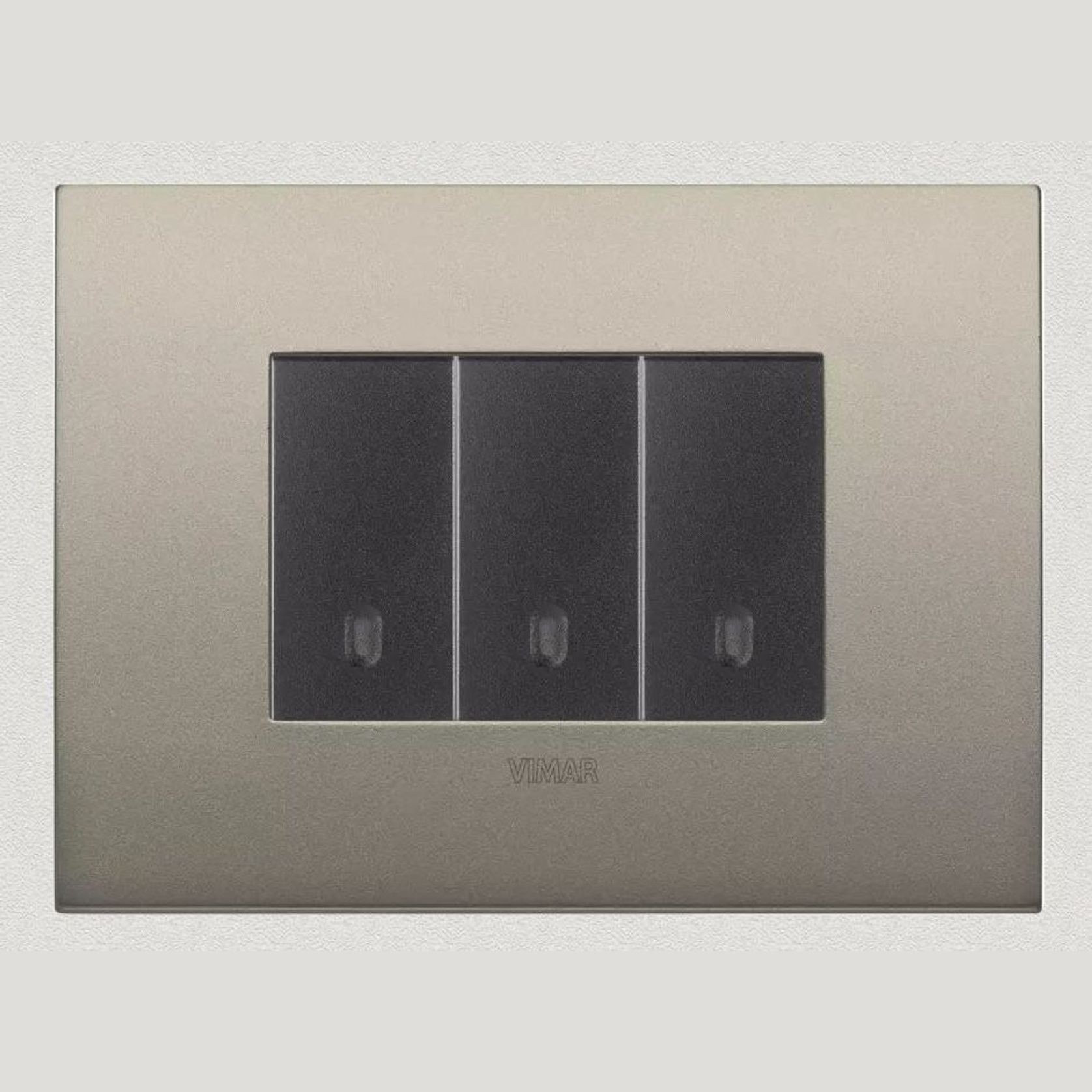 Vimar Eikon Arke Light Switches gallery detail image