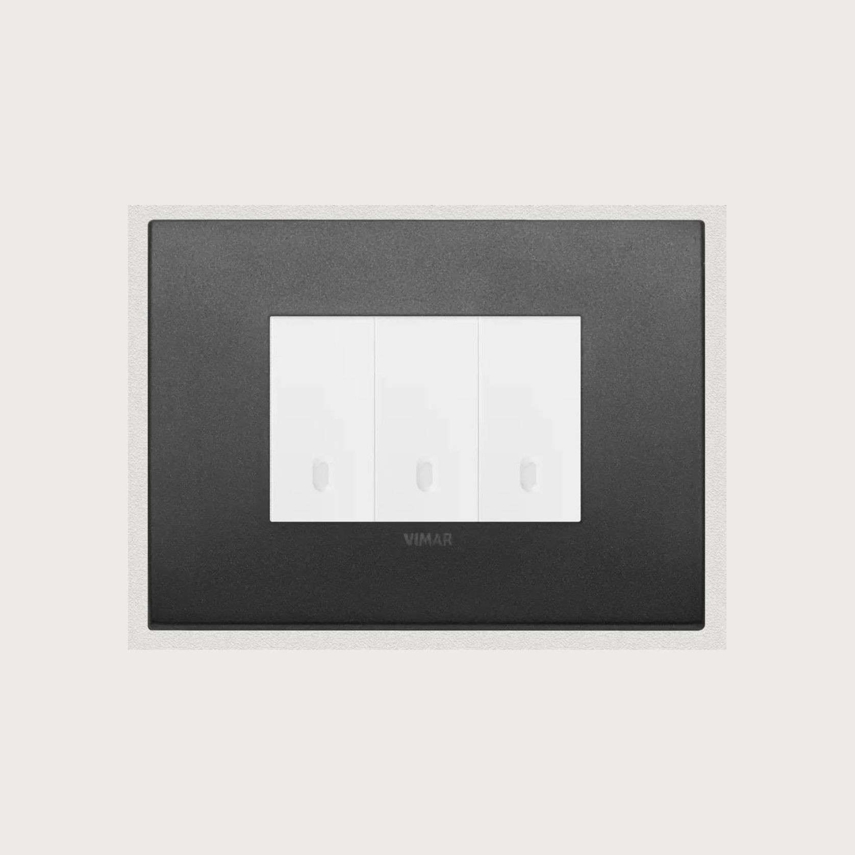 Vimar Eikon Arke Light Switches gallery detail image