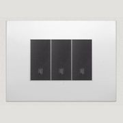 Vimar Eikon Arke Light Switches gallery detail image