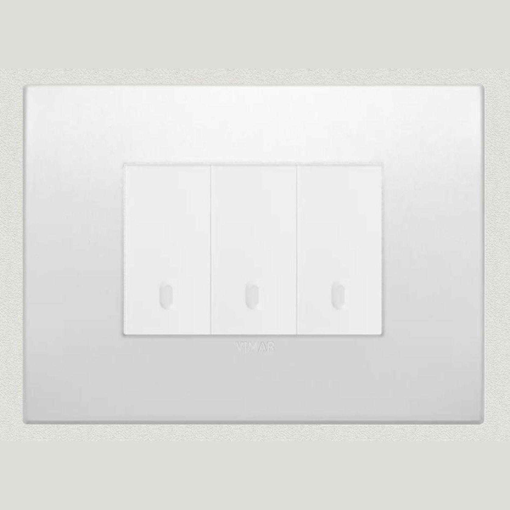 Vimar Eikon Arke Light Switches gallery detail image