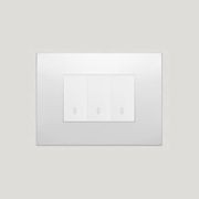 Vimar Eikon Arke Light Switches gallery detail image