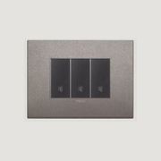 Vimar Eikon Arke Light Switches gallery detail image